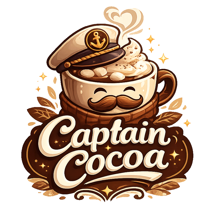 Captain Cocoa